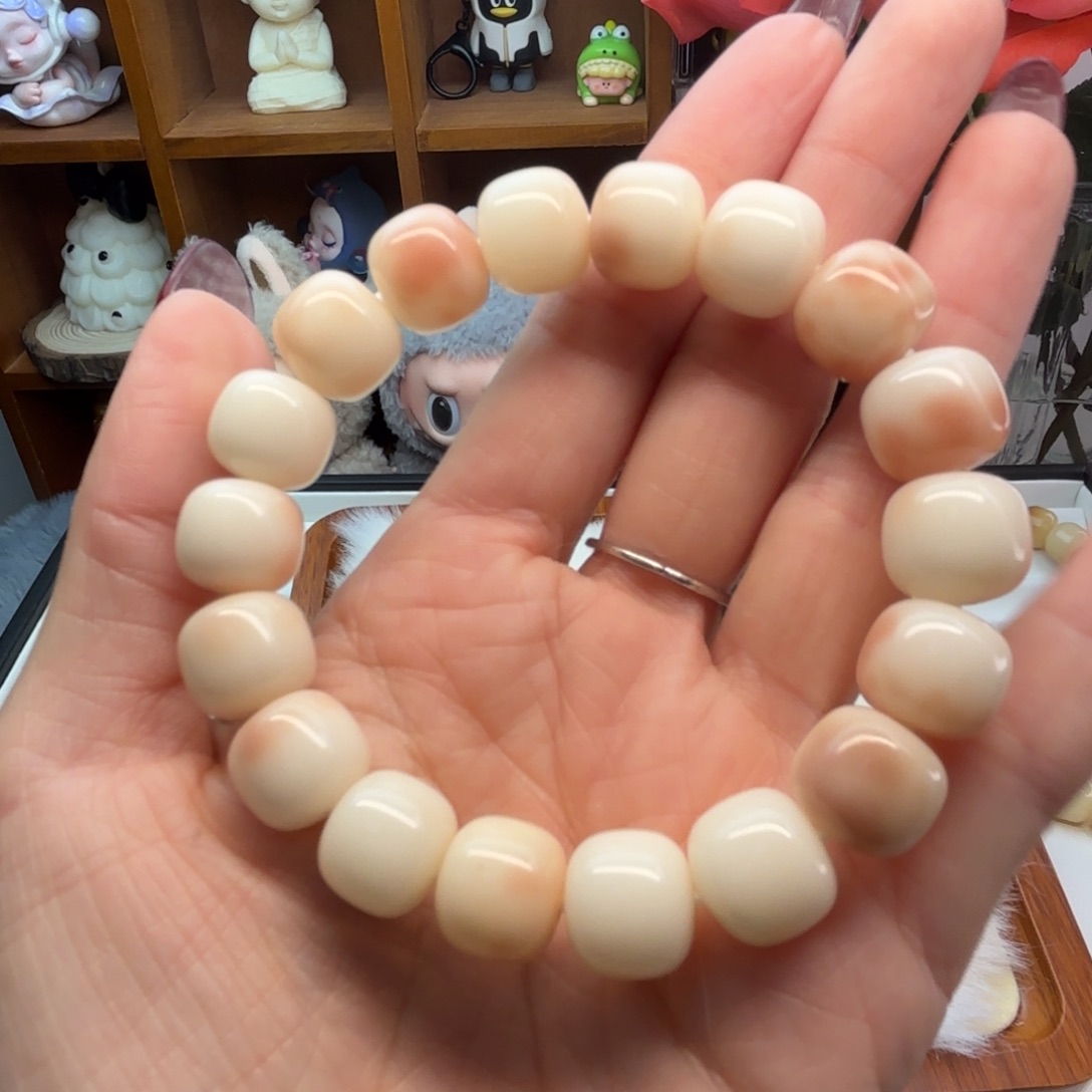 菩提根/象牙果吊坠我**我