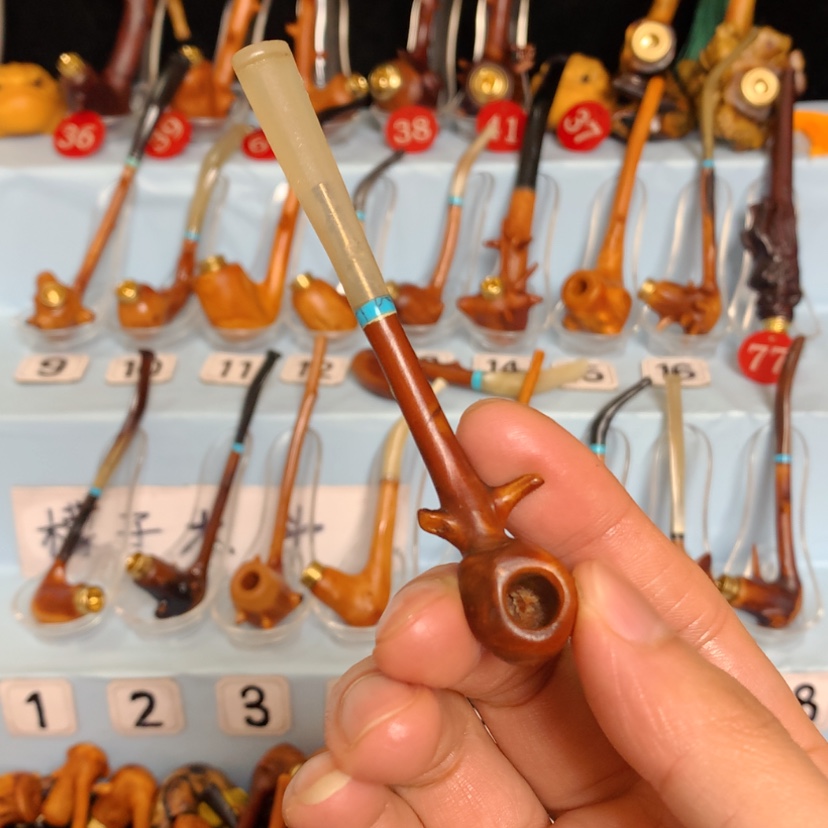 【闪购商品】木粗支专用不带滤芯