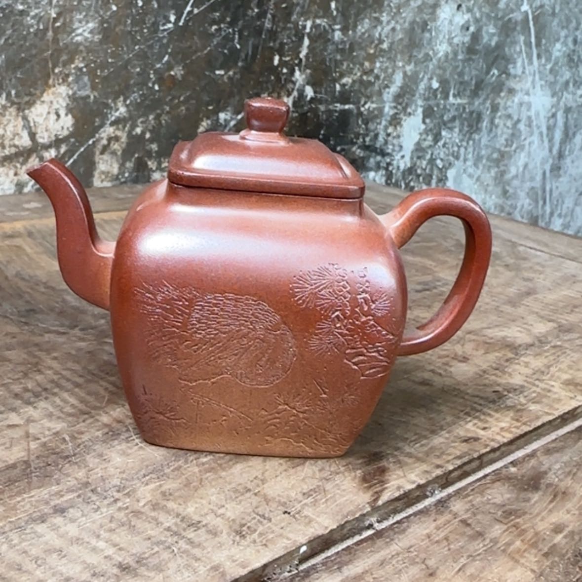 【闪购商品】紫砂茶壶紫砂艺术收藏品