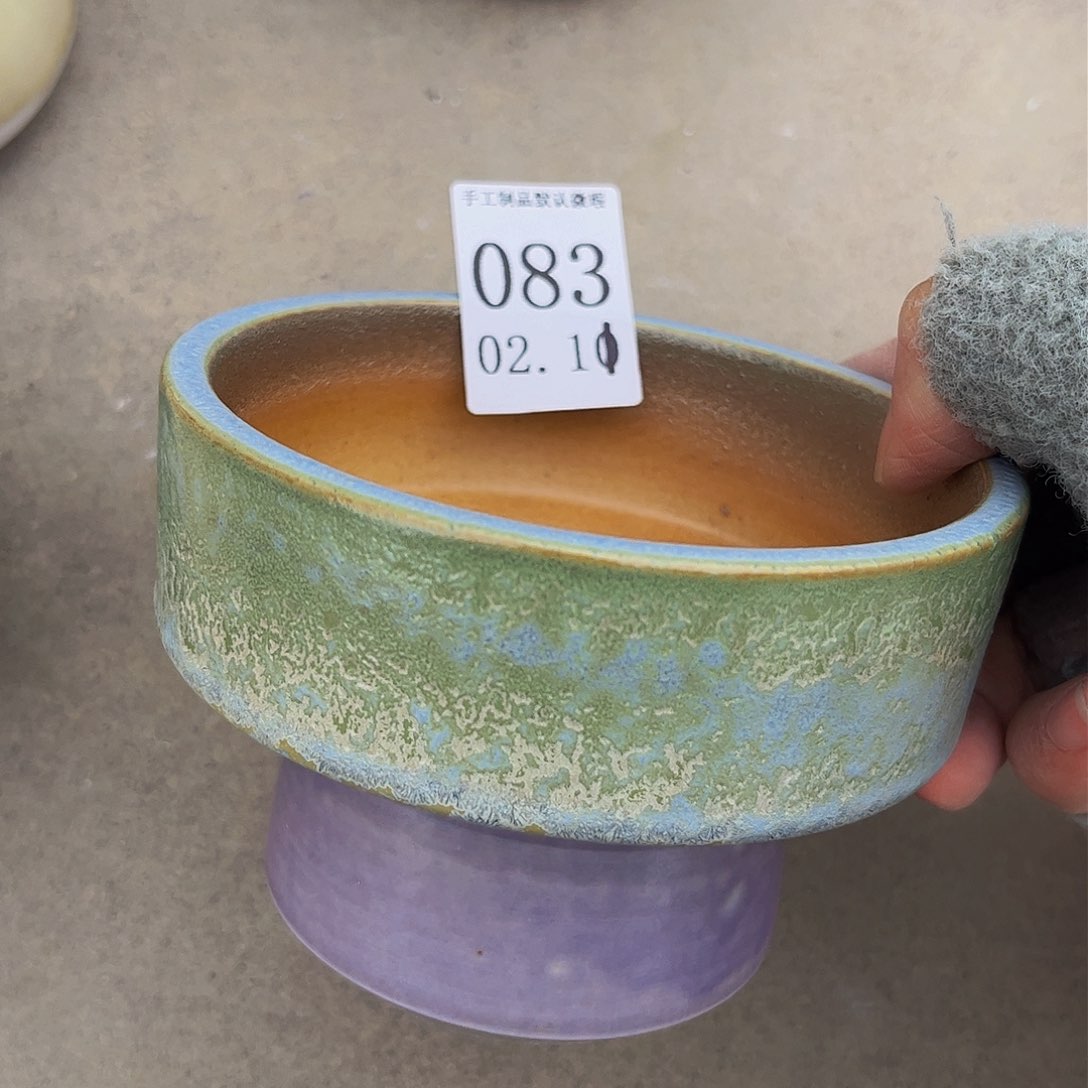 摆件景德镇陶瓷手工制作