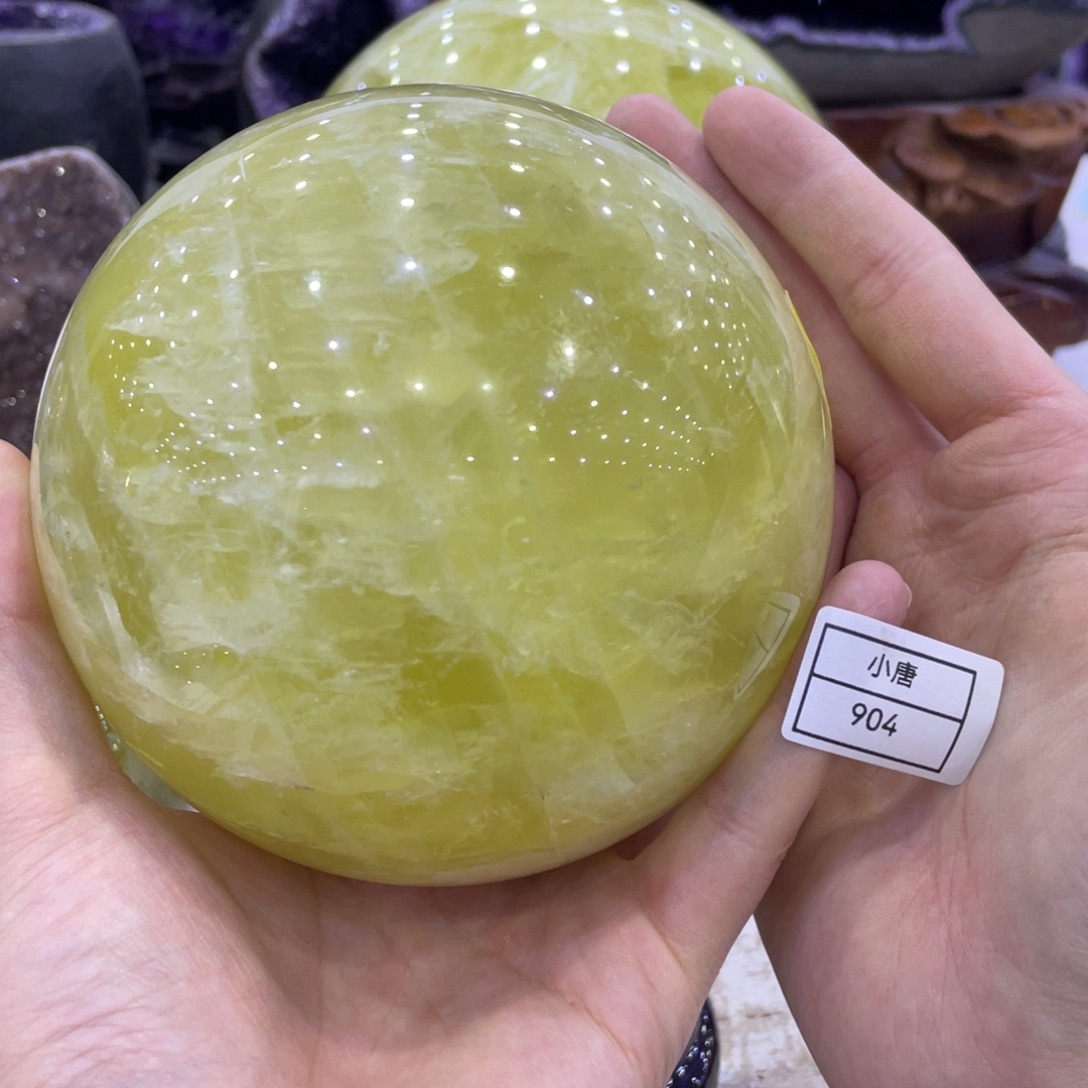 燕***窝水晶未镶嵌珠宝半成品