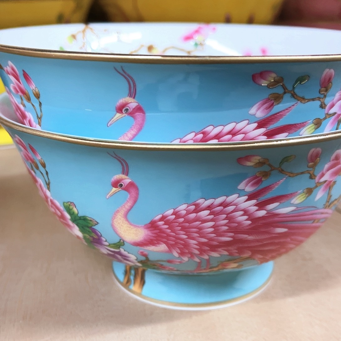 瓷6英寸2个！n n n n n n n n n