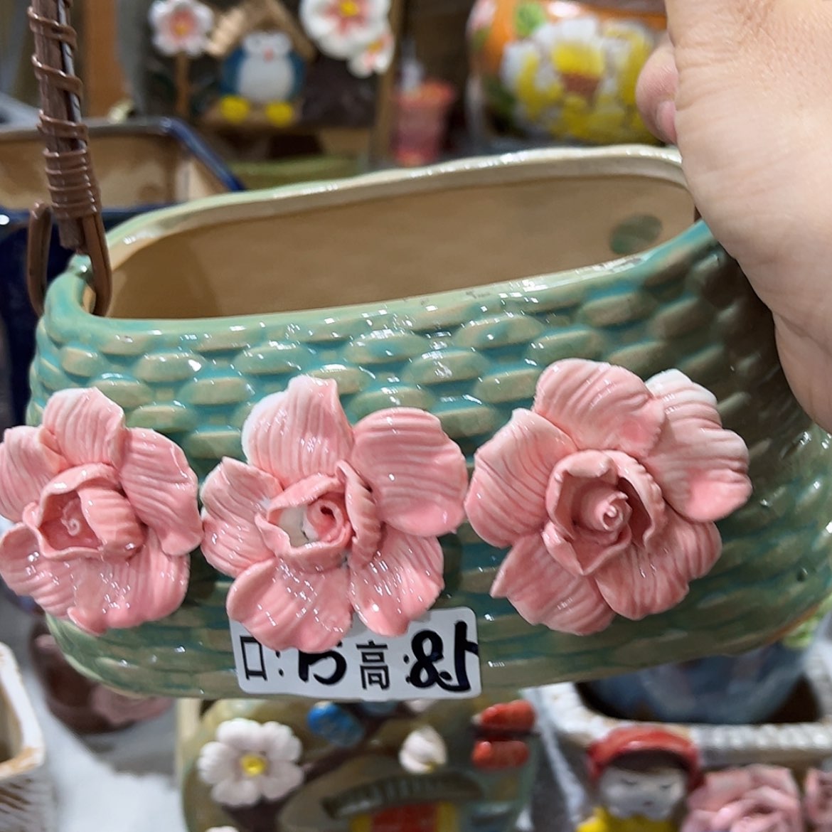 【闪购商品】红陶福利