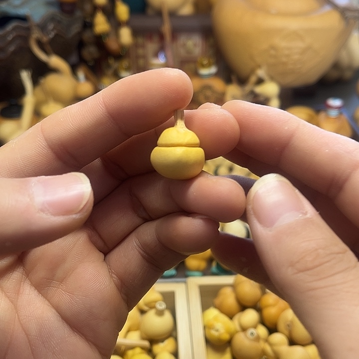 ****子葫芦福禄福禄葫芦