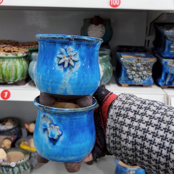 红陶内口9高11左右