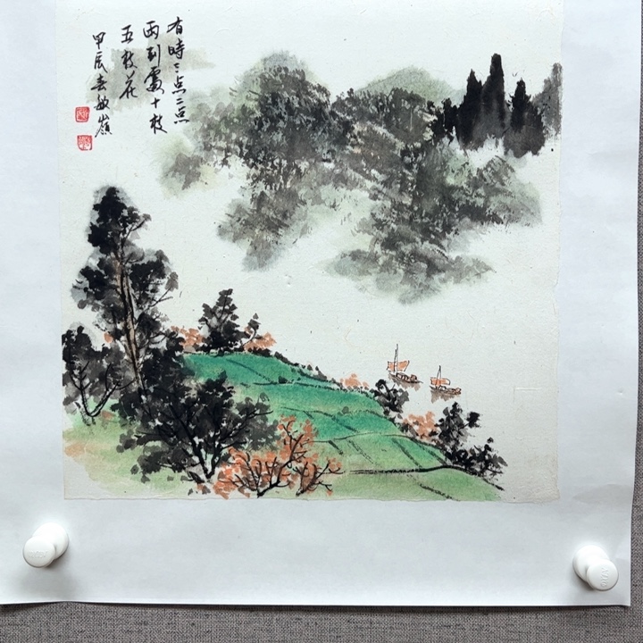 国画12888888888888888888