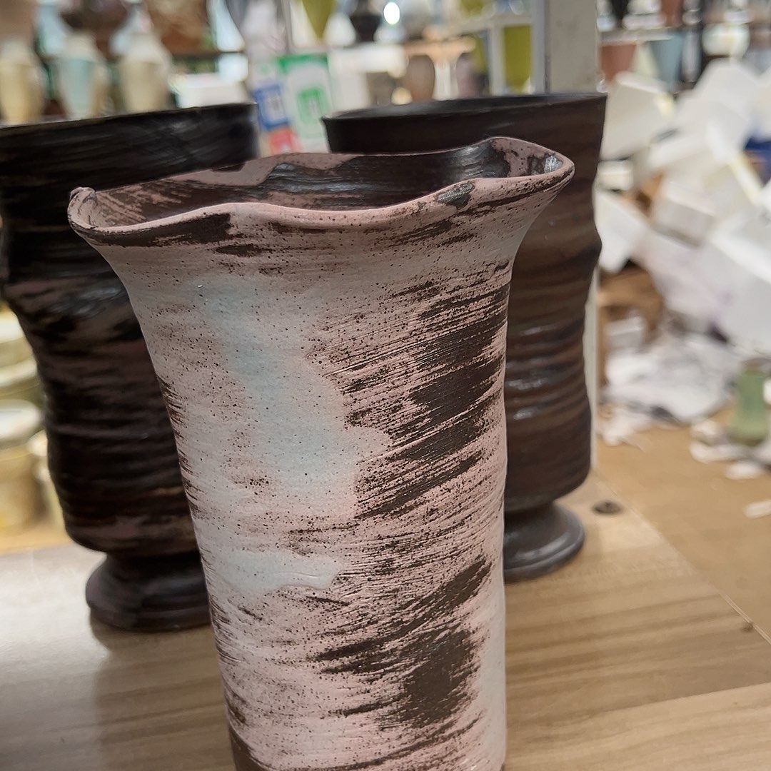 景德镇陶瓷口10高18