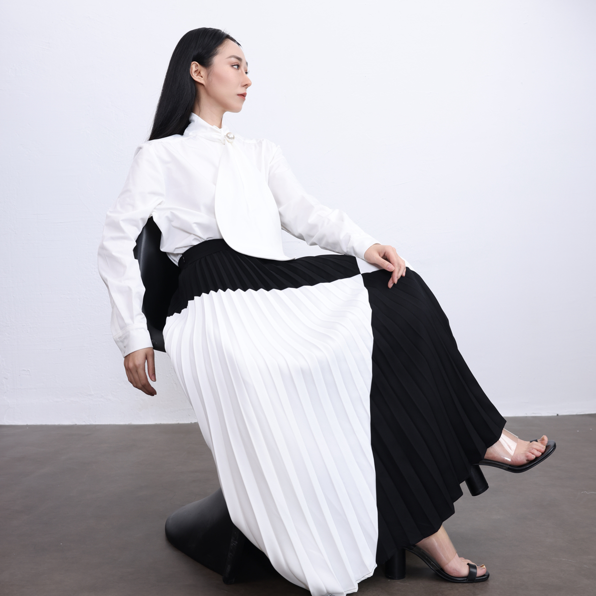 9.10【Barre d'or】001-060衬衫西装套装清货链接