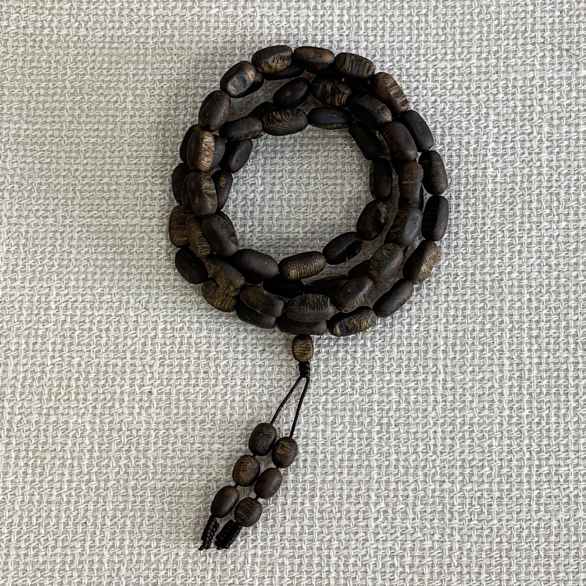 沉香奇楠沉香沉水浮留疤多圈多样性发一16-LX1