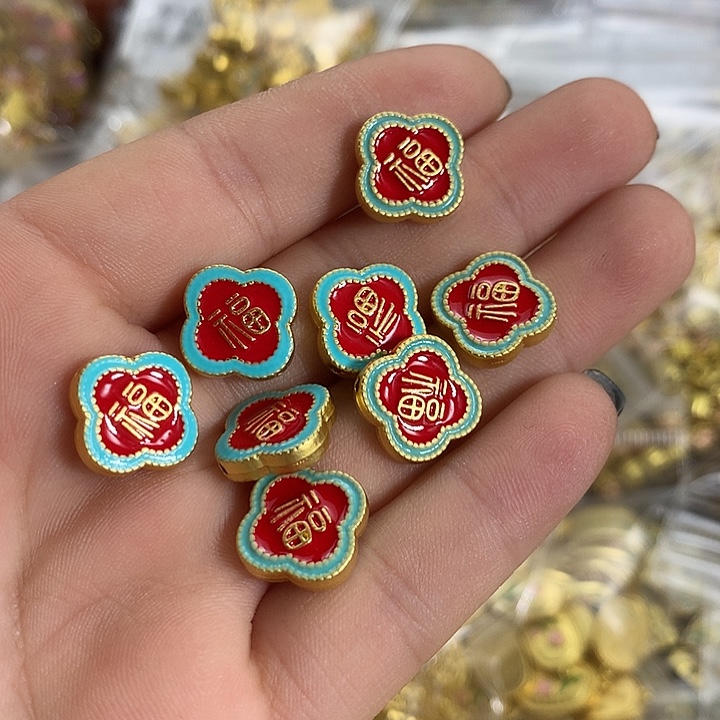 铜合金古风系列 满三单飞5