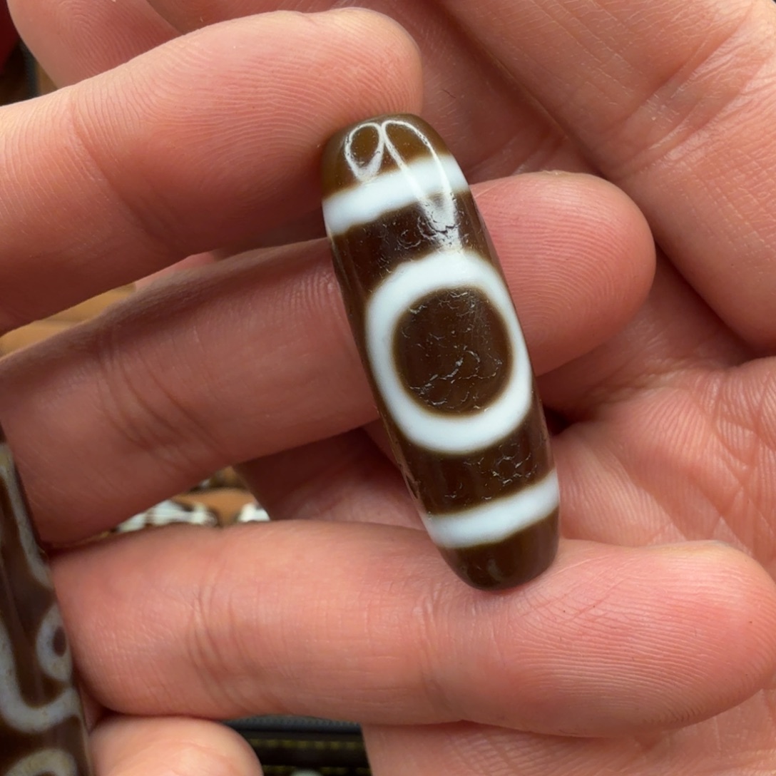 唯***蓝玛瑙/玉髓未镶嵌颈饰