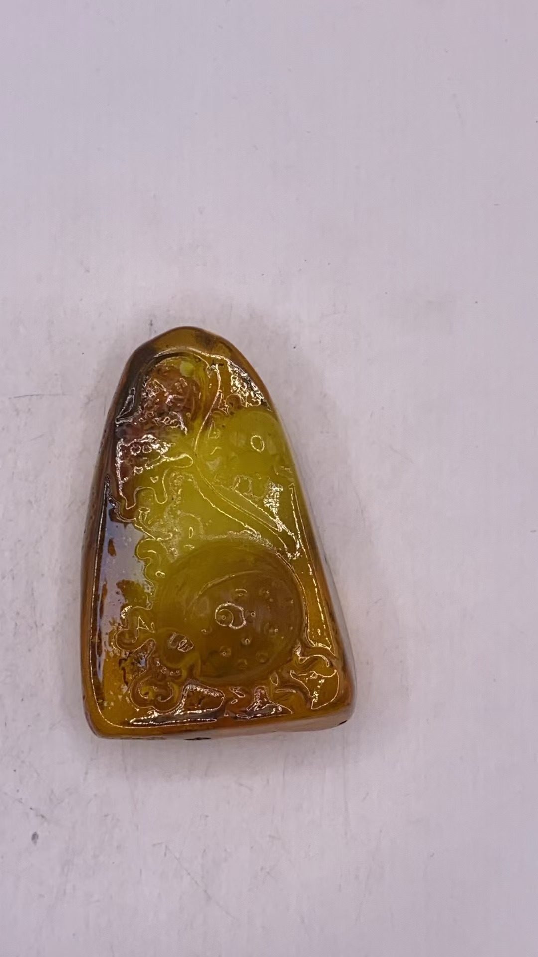 YY77【恒利】精美时尚大气搭配吊坠（多样性发其一）