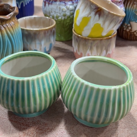 陶瓷新年快乐全部是福利满9包邮发