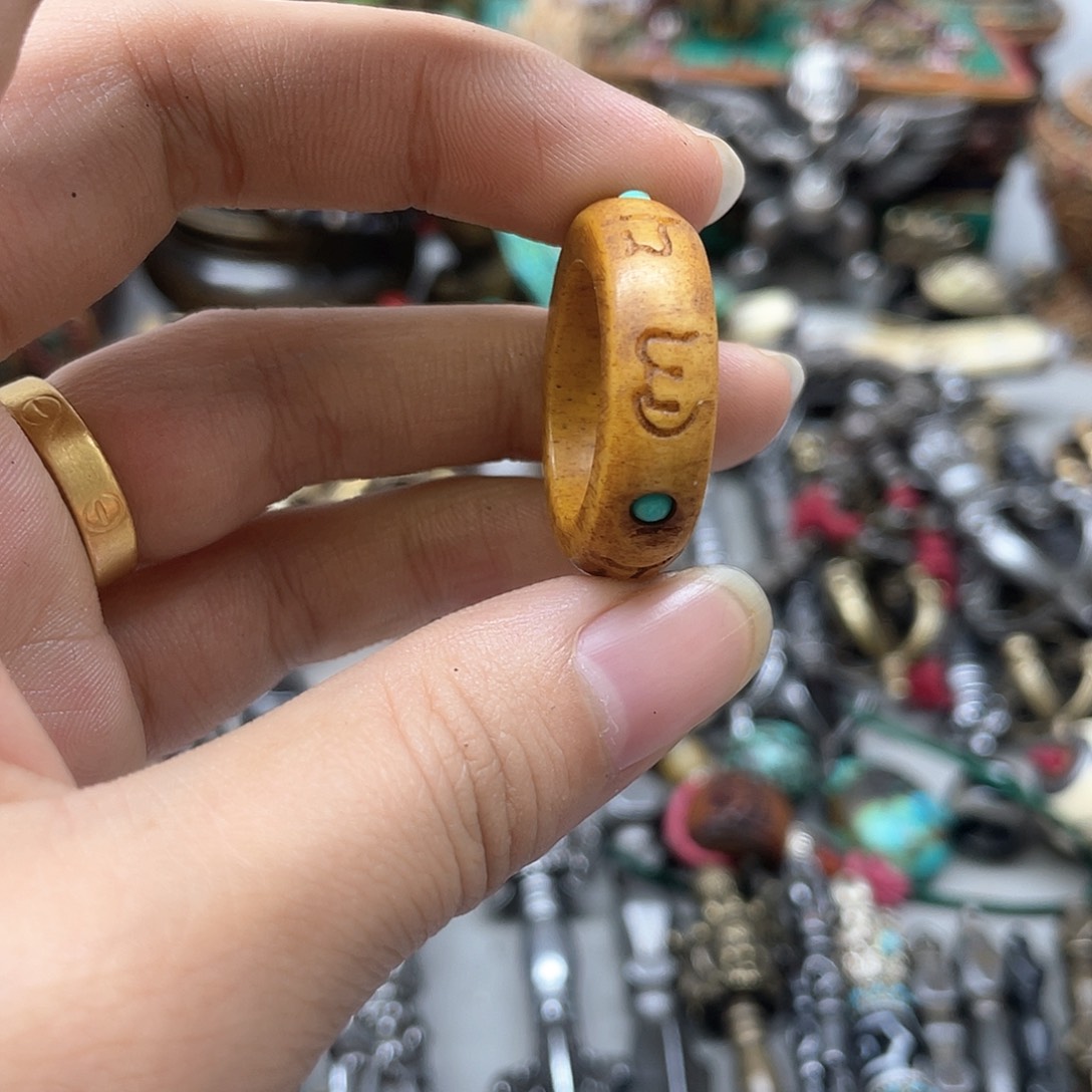 工艺品挂件一物一图