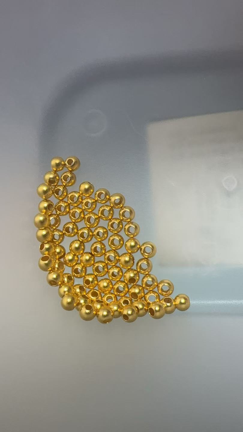 足金饰品6.646克（DIY定制款）