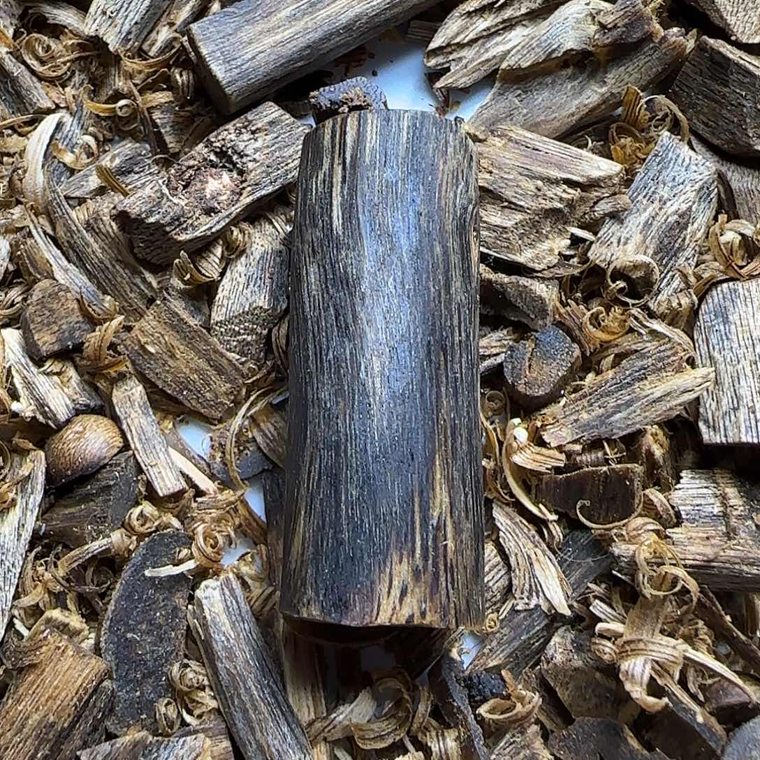 沉香碎屑沉香原汁原味