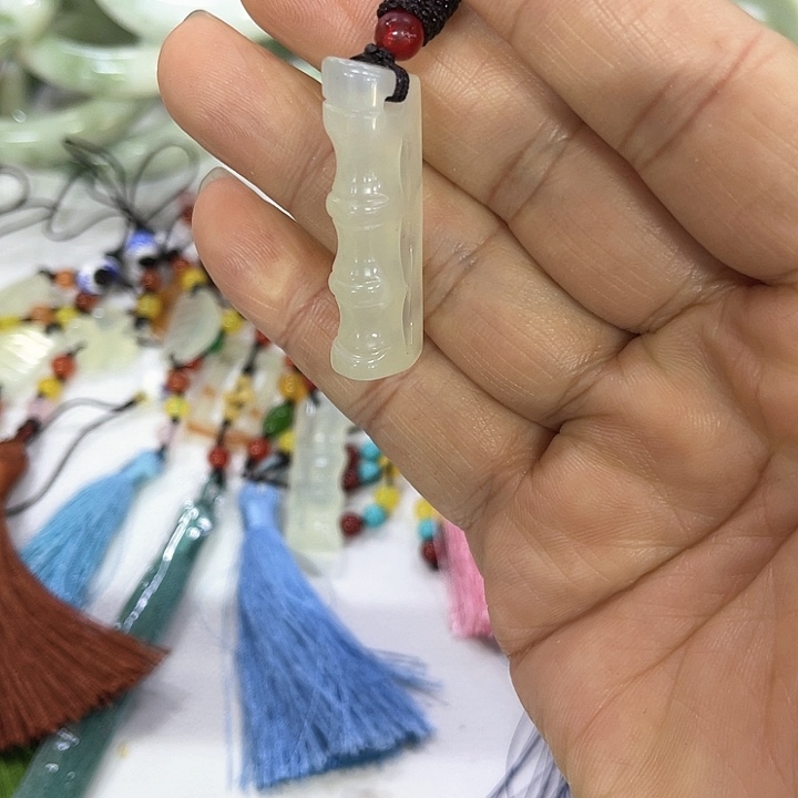 蛇纹石玉珠宝奇石合金