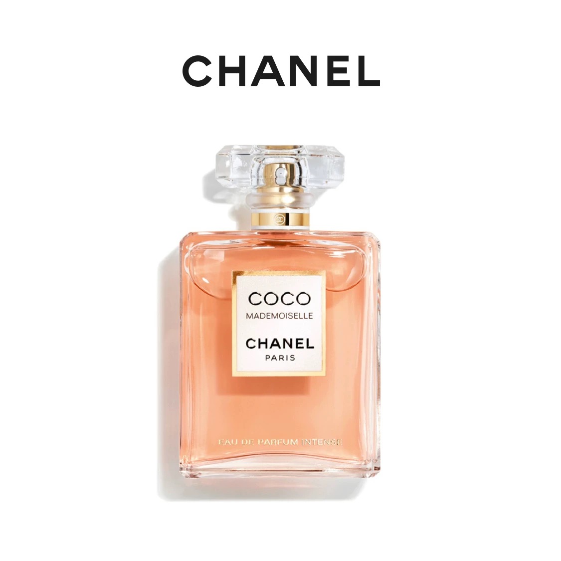 CHANE‘L/香奈‘儿 coco小姐 浓香 女士香水100ml