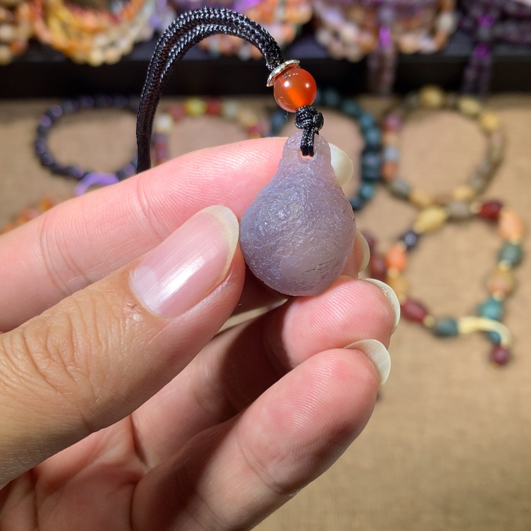 石材大漠戈壁原石