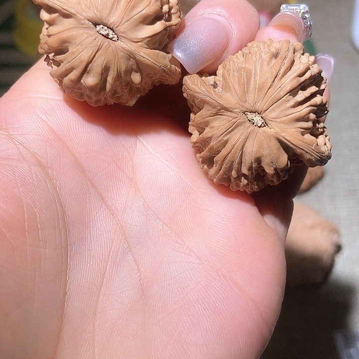 36尺寸全品磨盘！好运连连