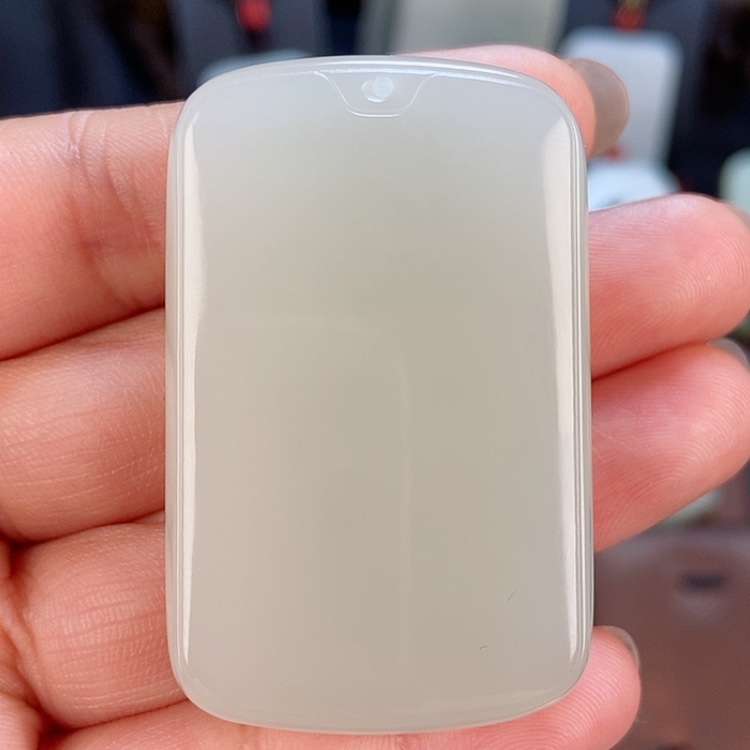 【闪购商品】和田玉颈饰未镶嵌