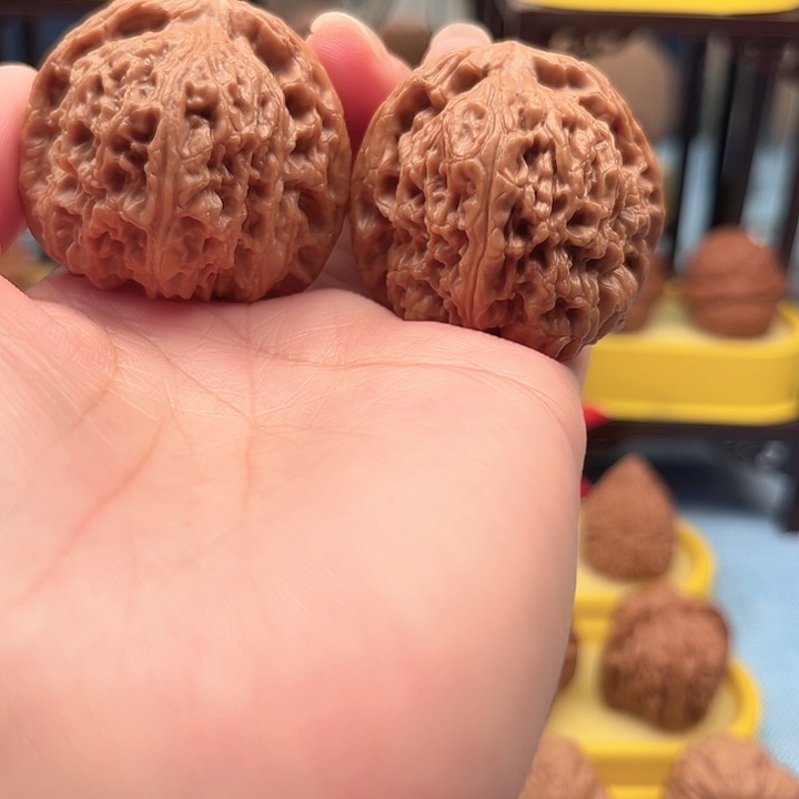 用***5吊坠文玩核桃kgchfhjhcb