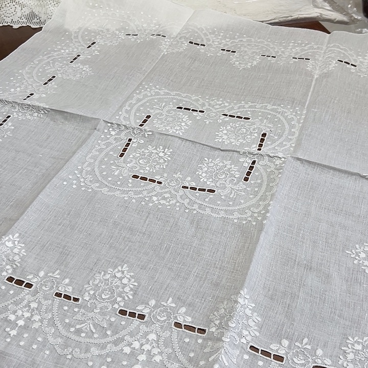 毛绒亚麻棉178-85厘米