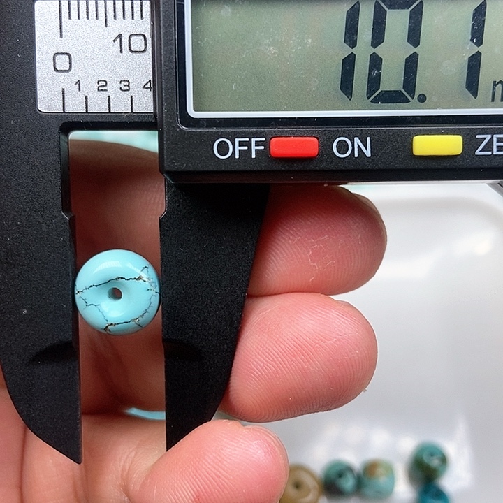 【闪购商品】绿松石珠宝奇石未镶嵌