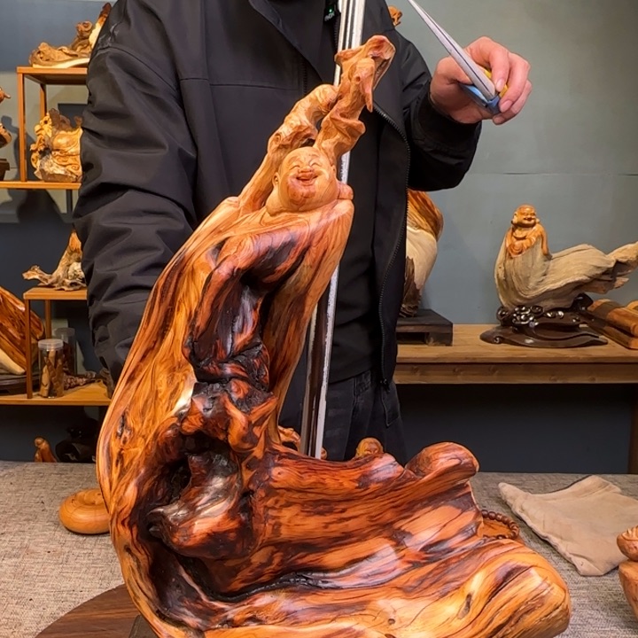 柏木（崖柏）关注一下