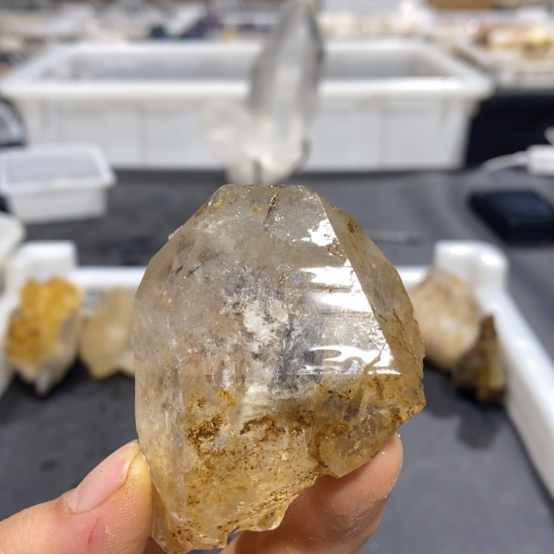 水晶水晶、水晶、水晶未镶嵌