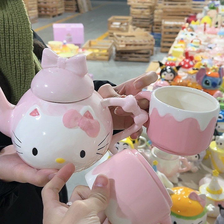 紫砂茶盘这么多天没