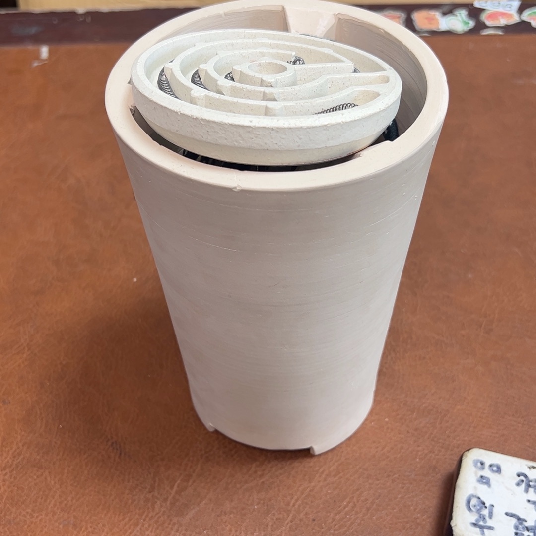 陶瓷中古商品，谨慎购买