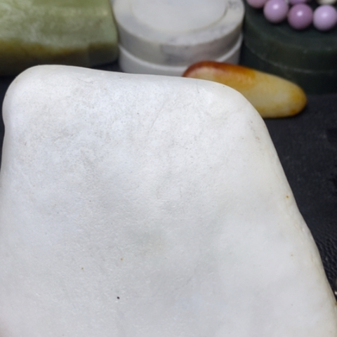 和田玉珠宝奇石未镶嵌