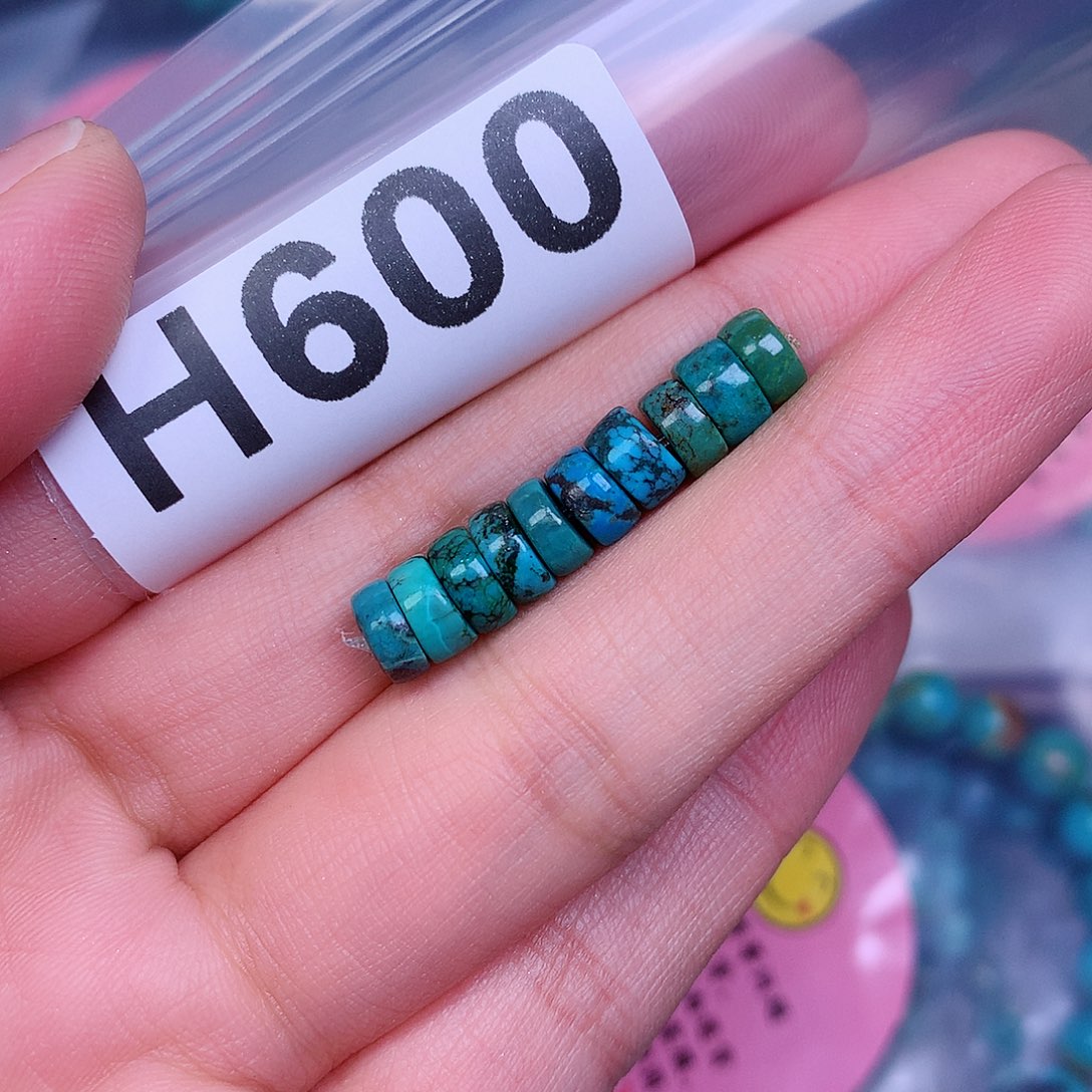 空竹粉丝专享十堰特色手工散珠