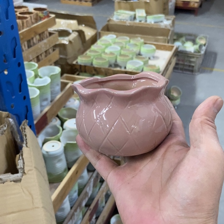 花盆单场满9.9发货8.5*7