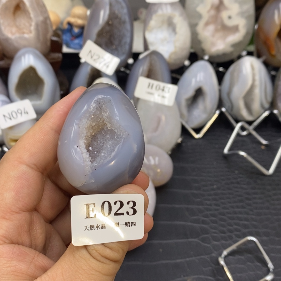 【闪购商品】玛瑙/玉髓珠宝奇石未镶嵌