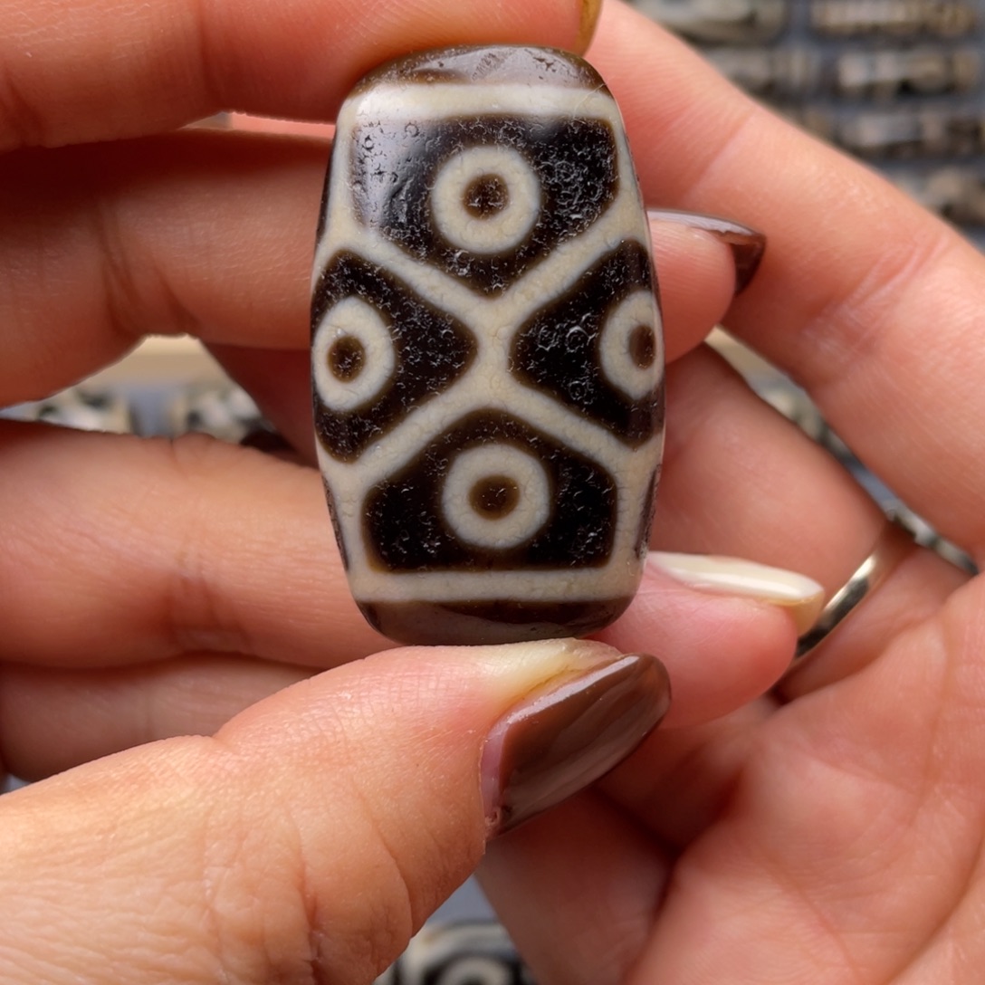 玛瑙/玉髓项链未镶嵌小*哥