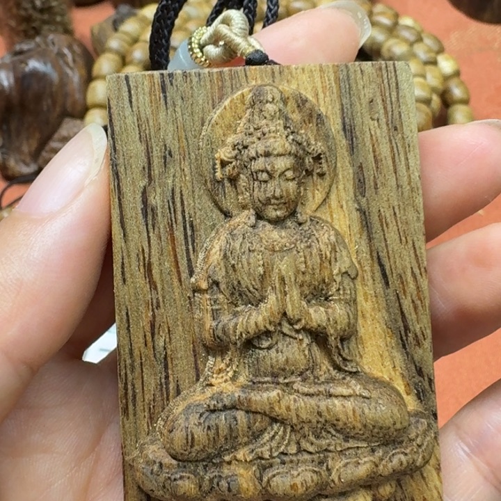 大叶紫檀（黑酸枝木类）