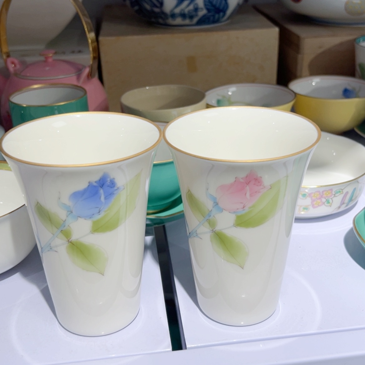 【闪购商品】茶盏哈哈哈我也是很喜欢这个综艺