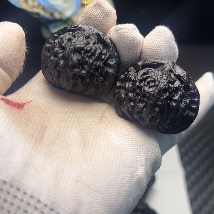 晋***宇文玩核桃宫灯41尺寸