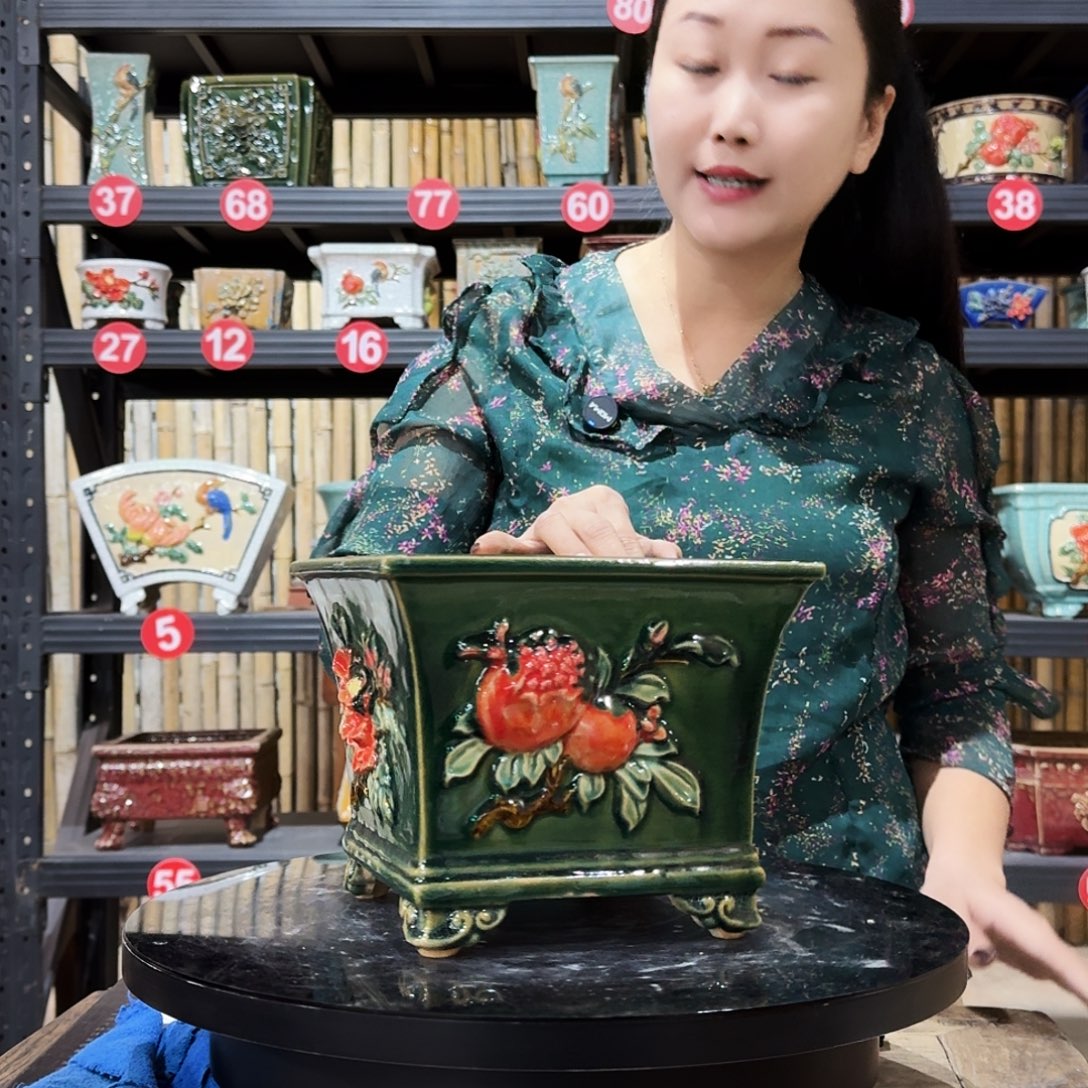 海***融9331石湾微瑕 闪购