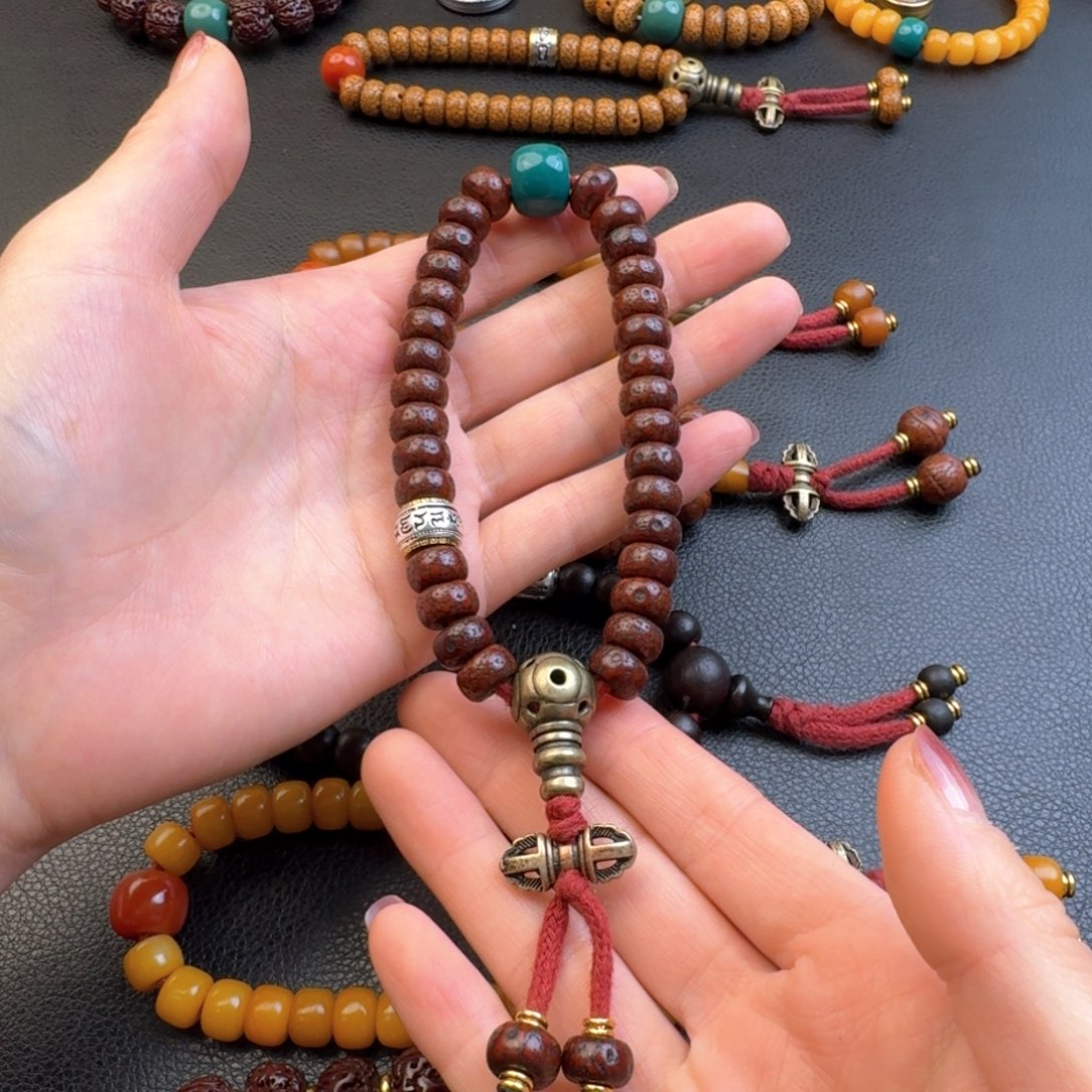 风车木（黑檀木）▞****▞星月