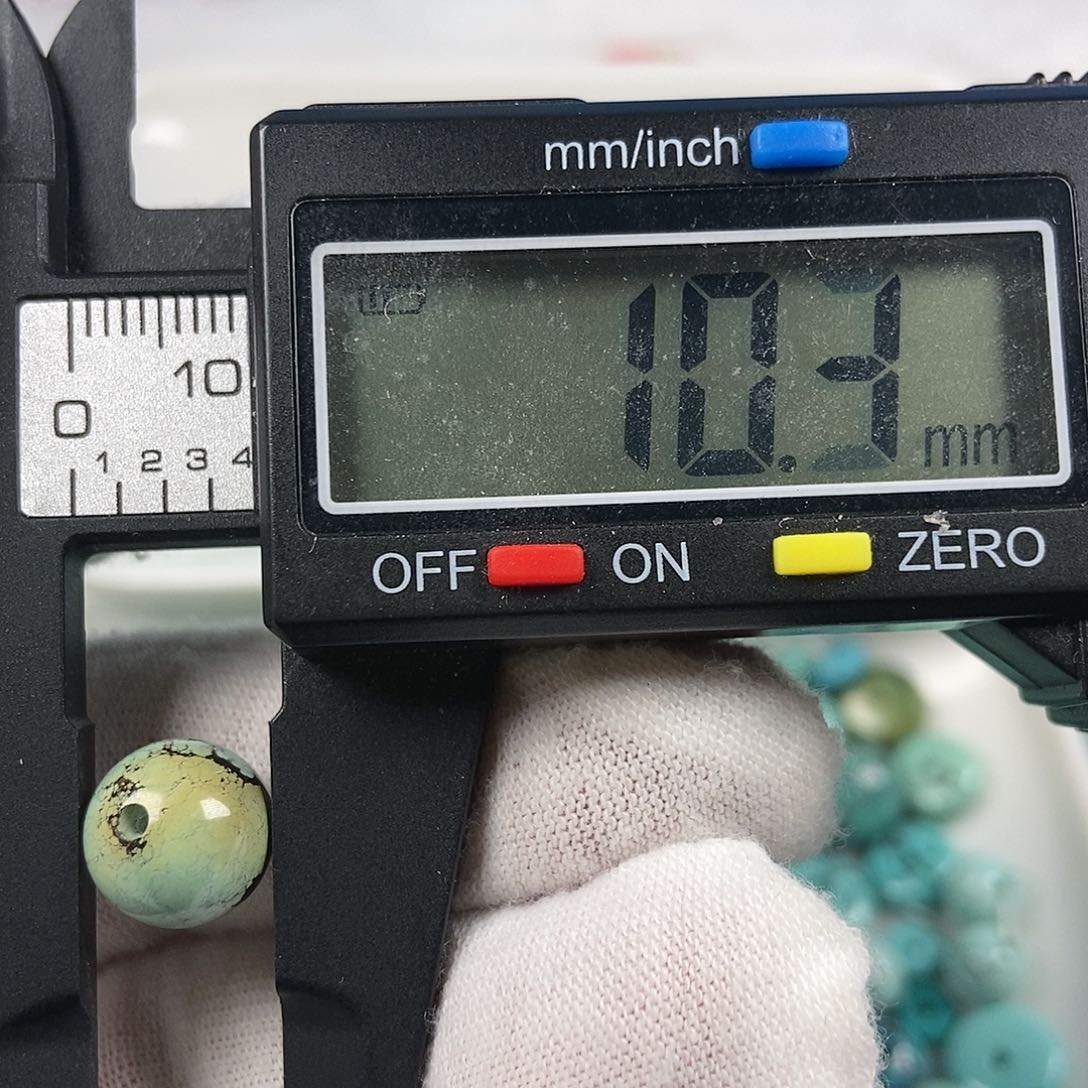 【闪购商品】珠宝奇石绿松石未镶嵌