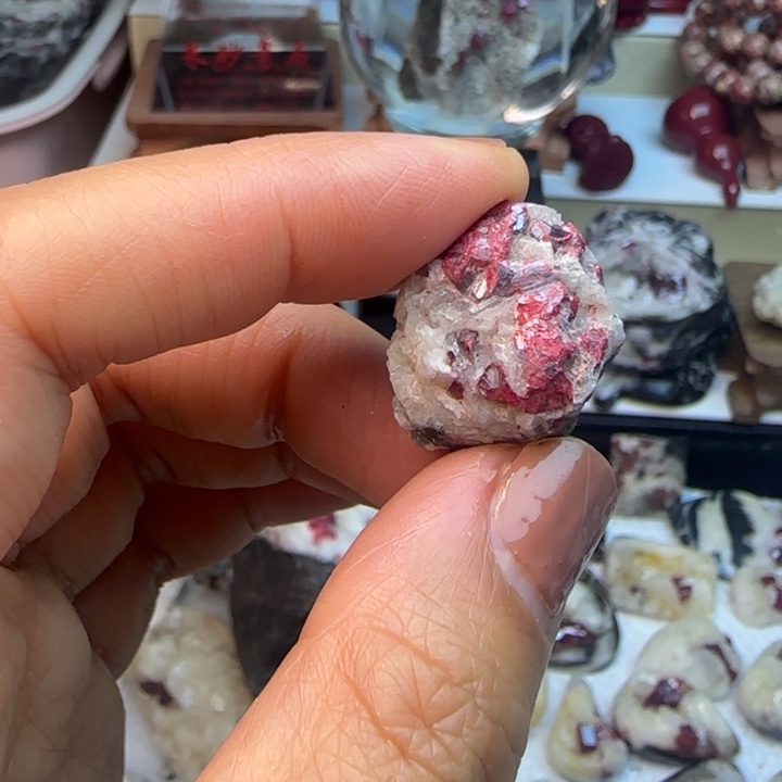 幸***咪天然辰砂8888888888