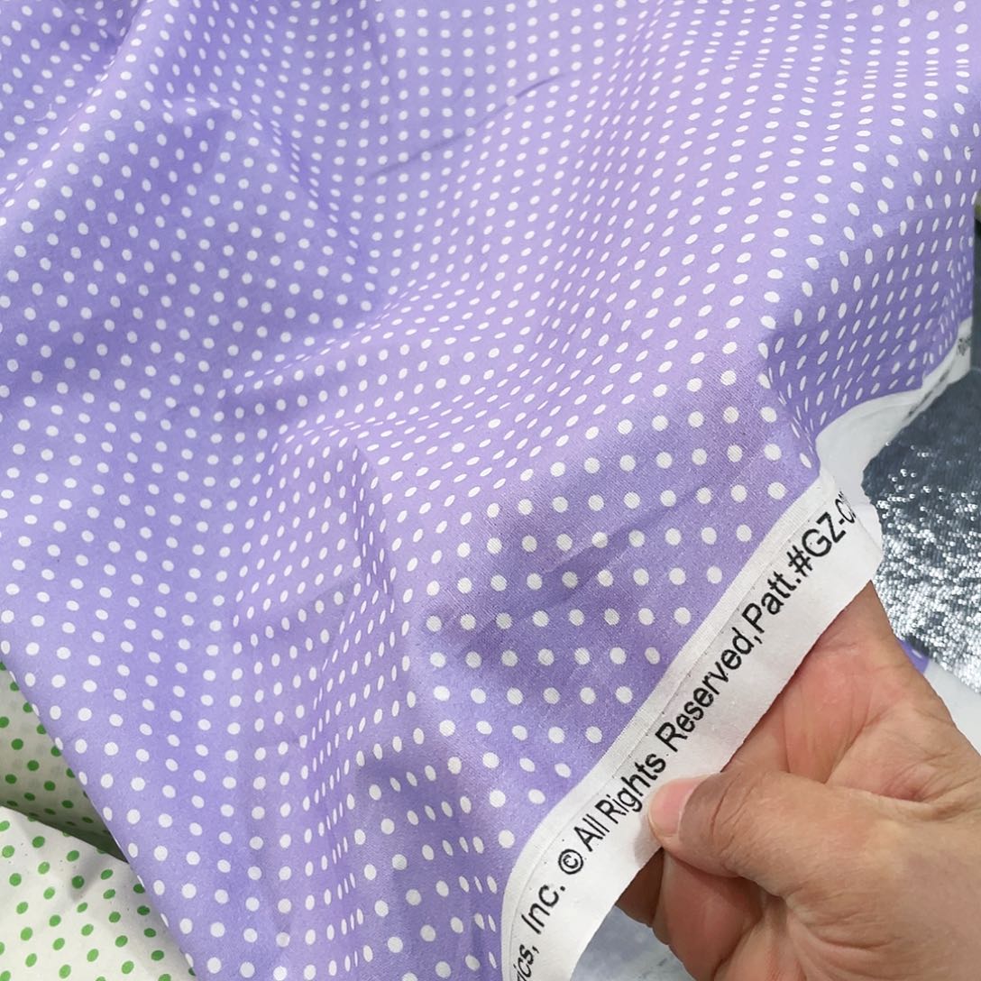 一米价纯棉平布1.1米宽果子布艺地卷汪姐后面