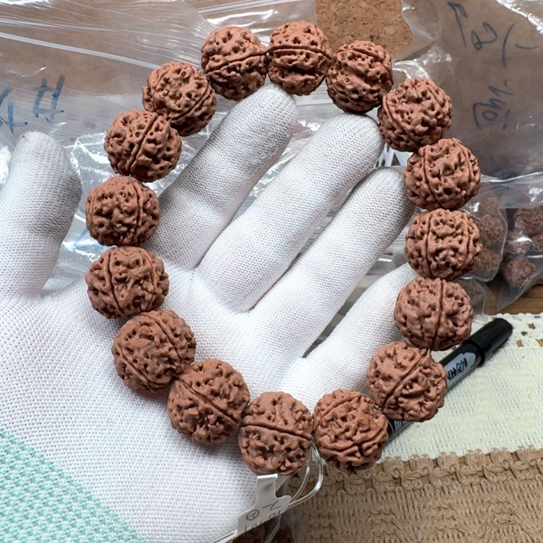 金刚菩提手串20经典安娜