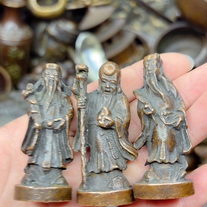 铜摆件摆件摆件品