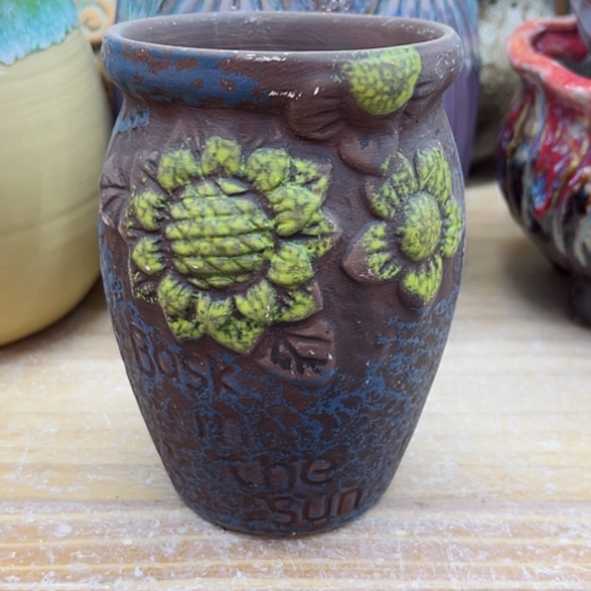 【闪购商品】红陶花盆