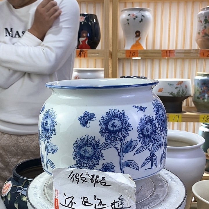 罐陶瓷陶瓷陶瓷陶瓷