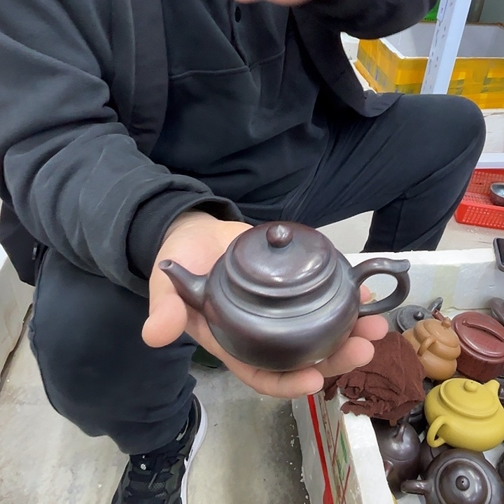 茶盘紫砂宜兴紫砂工艺紫砂壶
